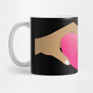 Valentine's Day Mug